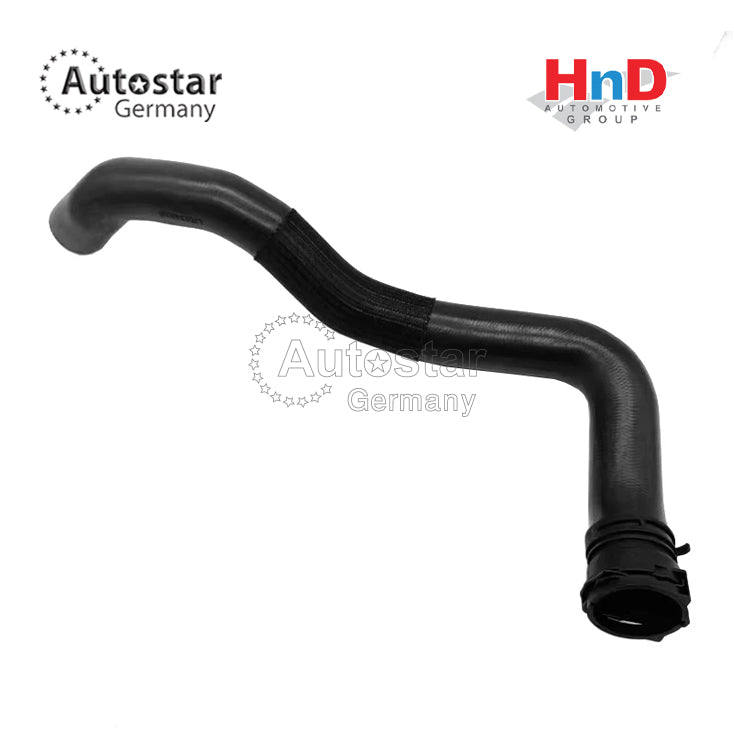 Autostar Germany (AST-547537) LAND ROVER RADIATOR UPPER HOSE RANGE ROVER 13-17 5.0L v8 LR034635