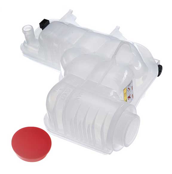 Autostar Germany RADIATOR OVERFLOW TANK For LAND ROVER LR034654