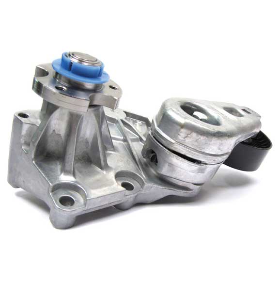 Autostar Germany BELT TENSIONER For Land Rover LR4S 2010-2016 LR035556