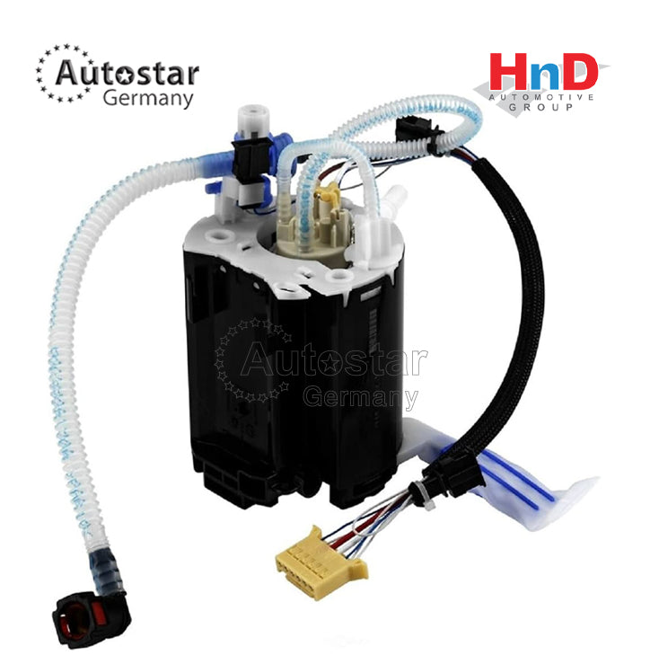 Autostar Germany (AST-308148) FUEL PUMP  FREELANDER 2 (L359) 2T LR036126