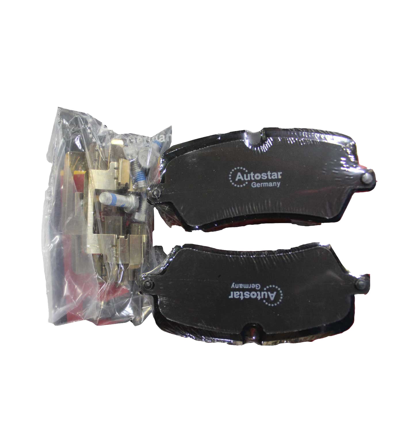 Autostar Germany DISK BRAKE PAD for LAND ROVER  LR036574