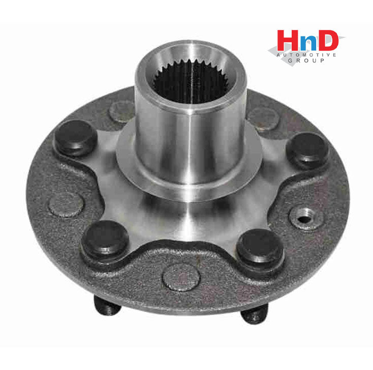 Autostar Germany (AST # 565777 ) WHEEL HUB For Land Rover  IV (L405) V (L462) (L663) LR038379