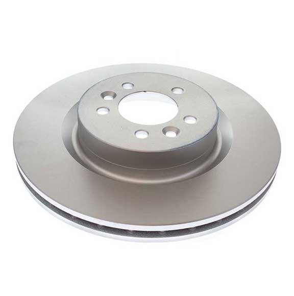 Autostar Germany FRONT BRAKE DISC For Land Rover L405 L494 LR038934