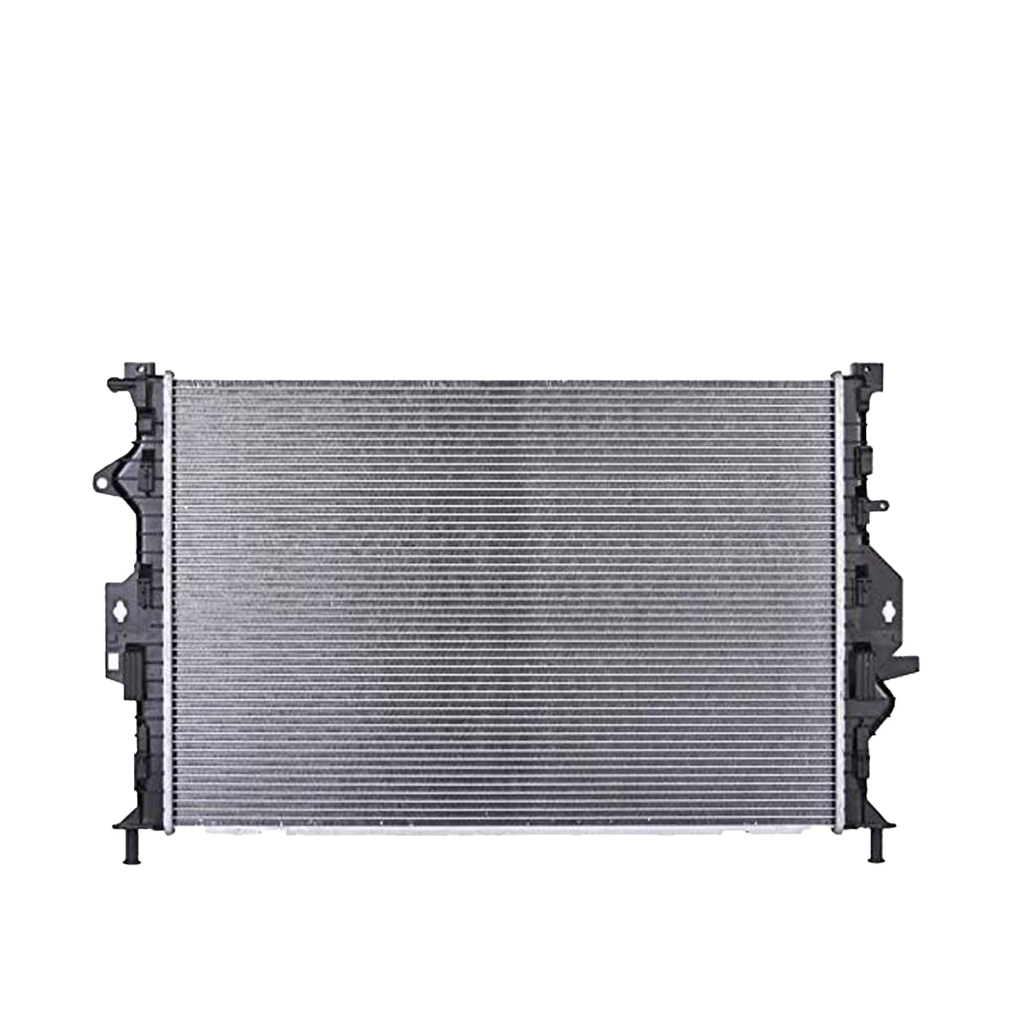 Land Rover RADIATOR ASSY  LR039530