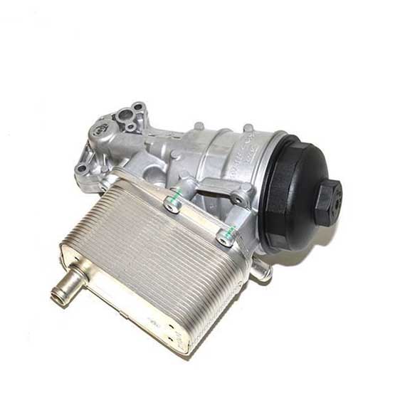 Autostar Germany OIL COOLER LR041257 For Land Rover