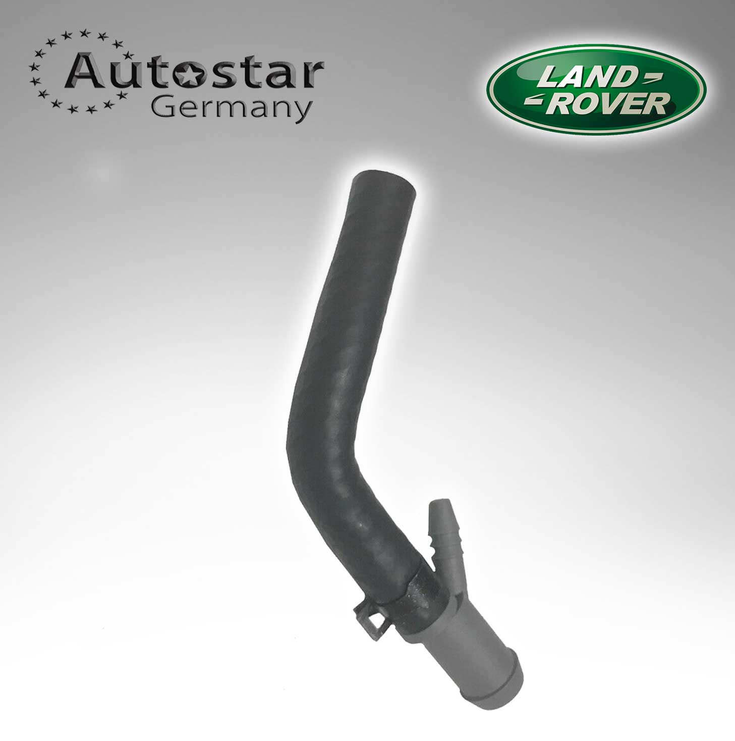 Land Rover HOSE / THROTTLE BODY HEATER III (L322) IV (L319) IV (L405) LR045239