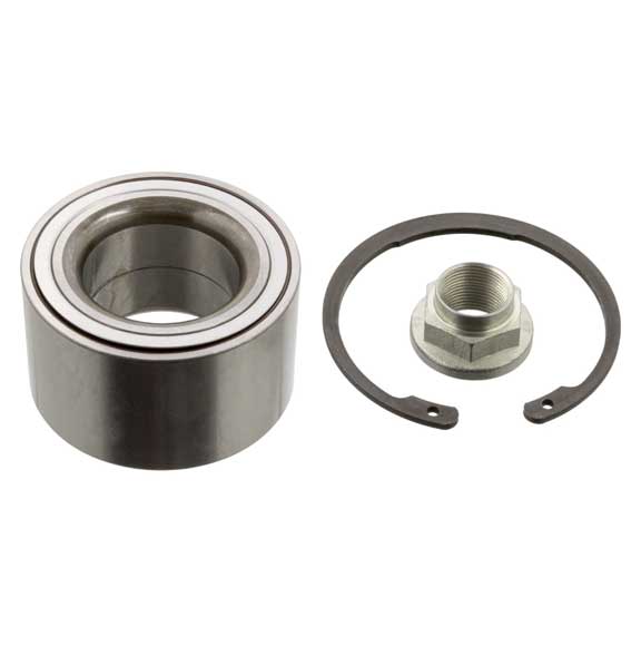 Autostar Germany WHEEL BEARING For Land Rover LR045917