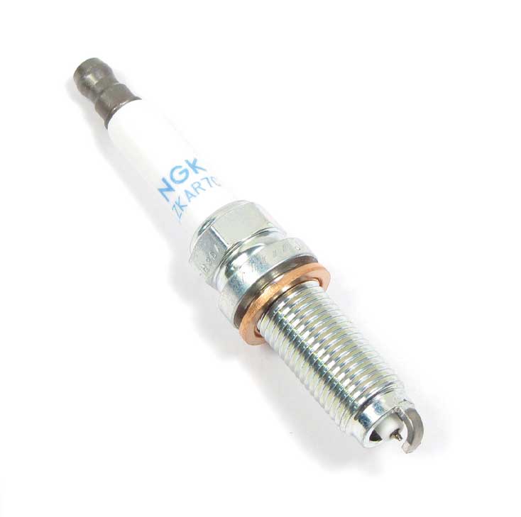 Land Rover Genuine SPARK PLUG LR050998