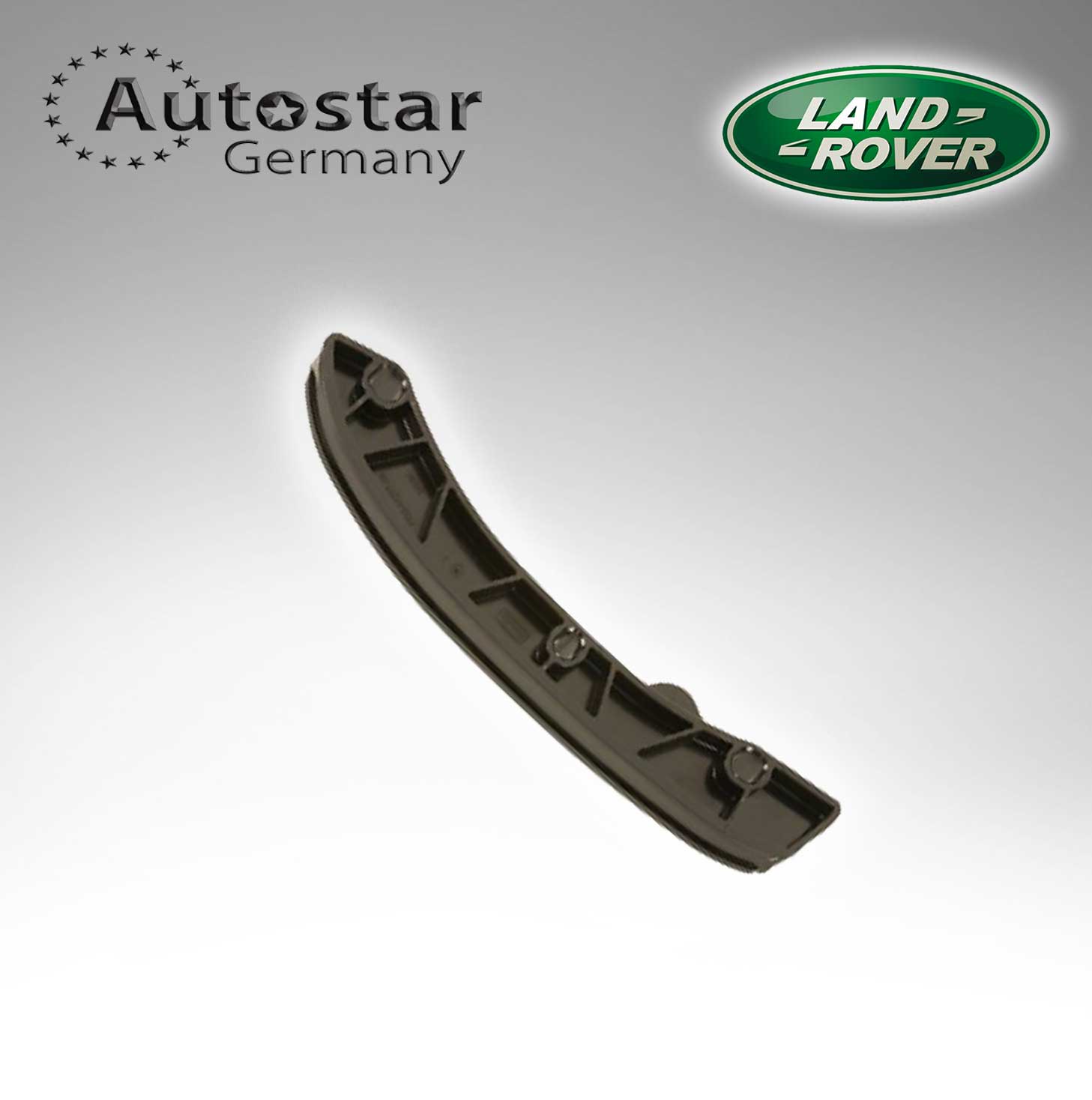 LAND ROVER GUIDE - TIMING CHAIN LR051012