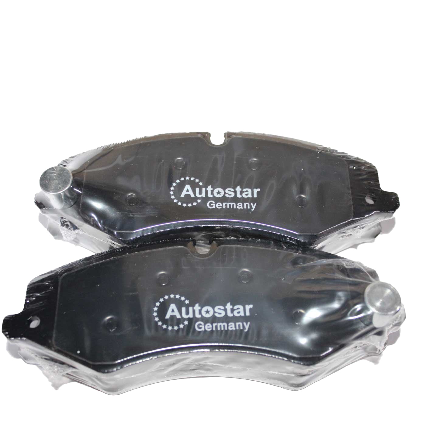 LAND ROVER BRAKE PAD SET FOR PORSCHE LR051626