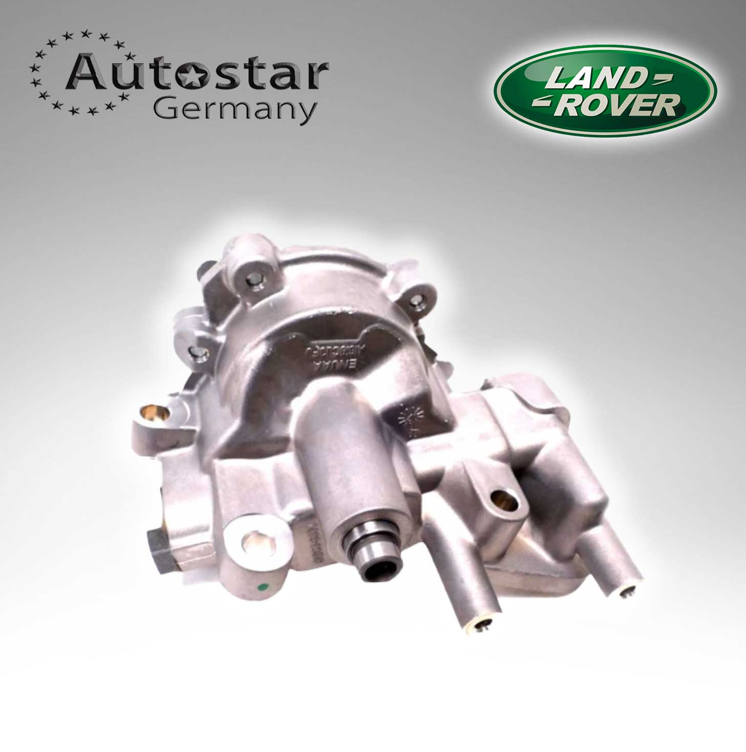 Land Rover OIL PUMP LR010703 / LR035118 LR052436