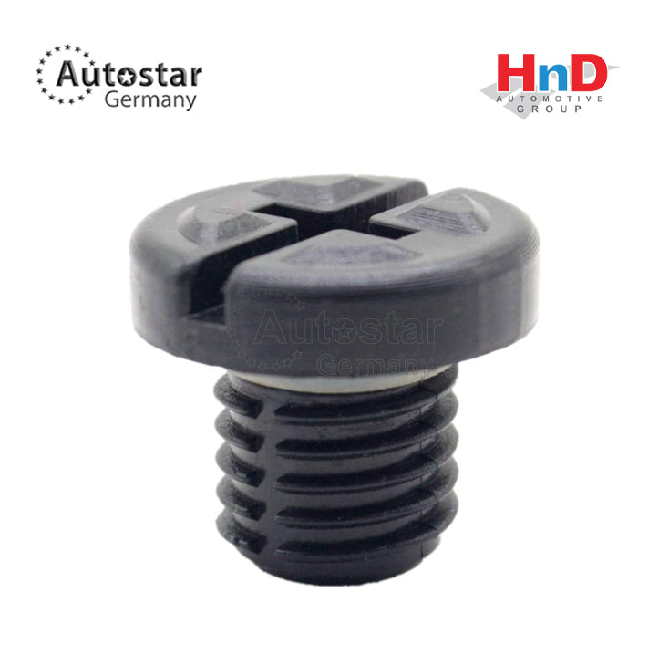 Autostar Germany (AST-997239) Coolant Expansion Tank Bleeder Screw For Land Range Rover Sport LR3 LR4 LR055301