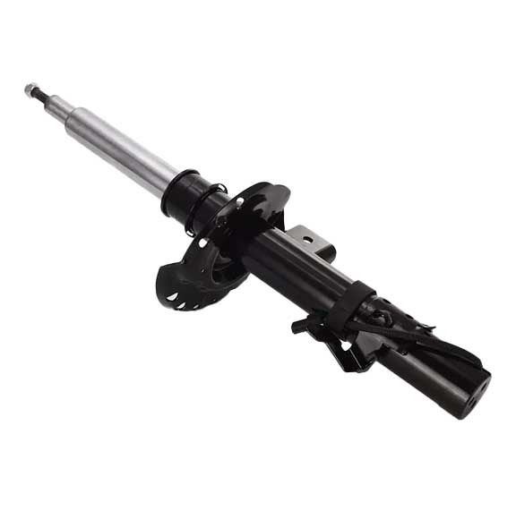 Autostar Germany MAGNETIC DAMPING SHOCK ABSORBER WITHOUT SENSOR For Land Rover LR056266