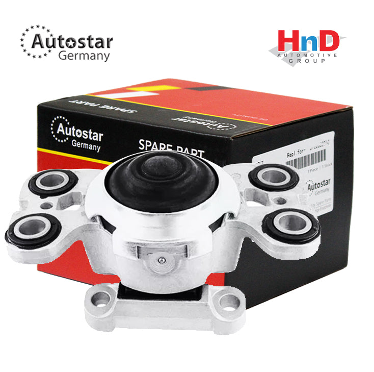 Autostar Germany Engine mount Left LAND ROVER Range Rover Evoque Convertible (L538) LR061456