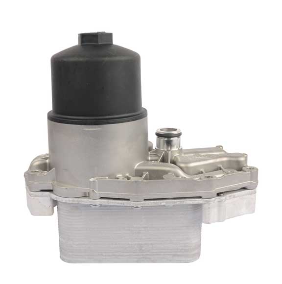 Autostar Germany OIL FILTER COOLING ASSEMBLY For Land Rover LR061969