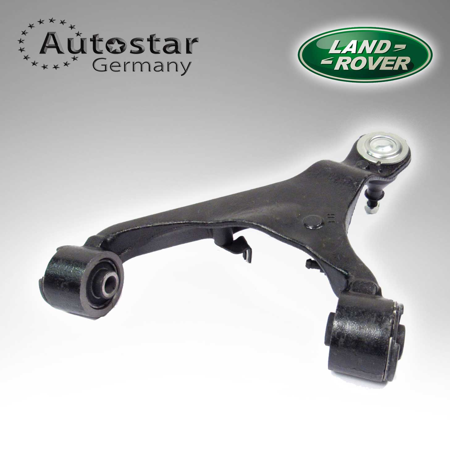 LAND ROVER FRONT UPPER SUSPENSION ARM LR063688