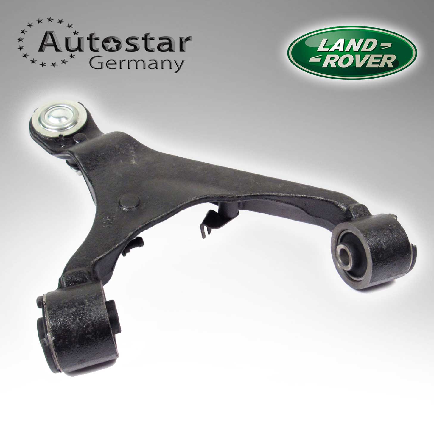 LAND ROVER FRONT UPPER ARM RH LR063711