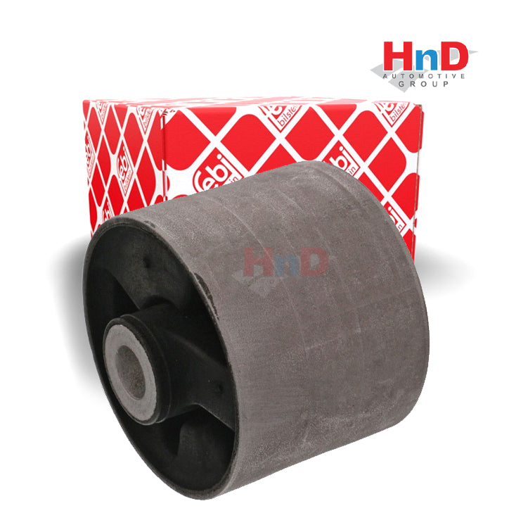 FEBI BILSTEIN 101296 Control Arm Bush Rear Axle Lh, Rh, Upper, Front, inner LAND ROVER Range Rover Sport L320 LR063744