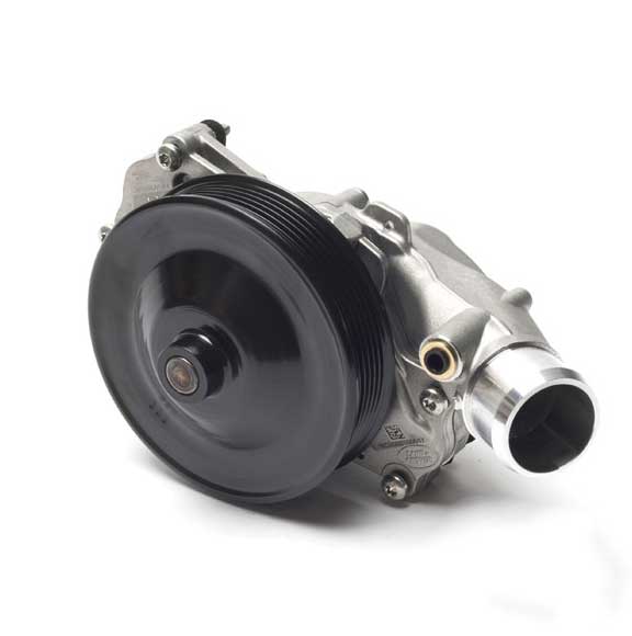 Autostar Germany WATER COOLANT PUMP For Land Rover LR068999