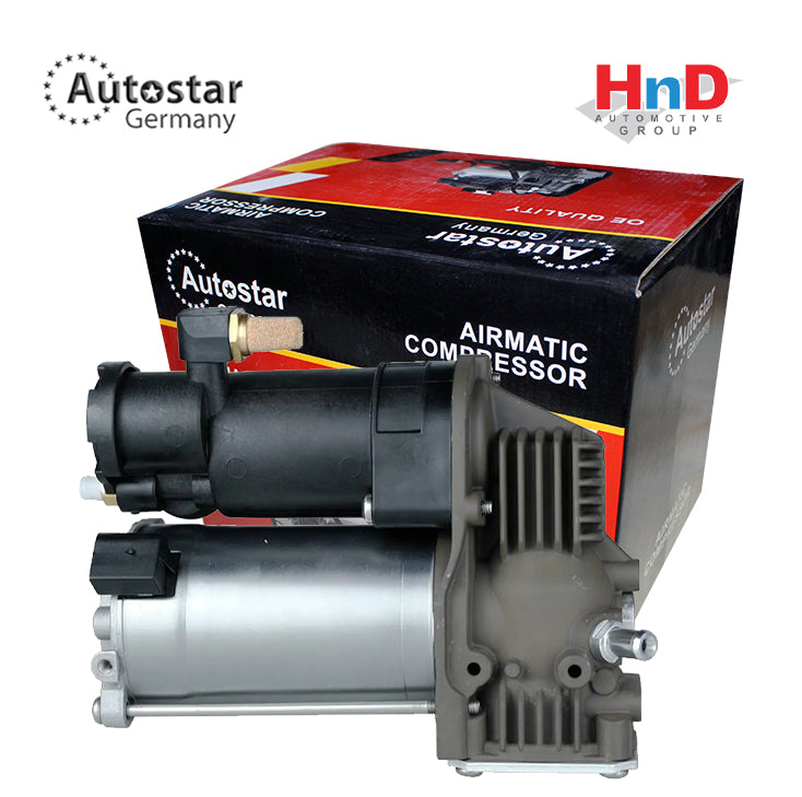 Autostar Germany Air suspension compressor Range Rover IV (L405) LR069691
