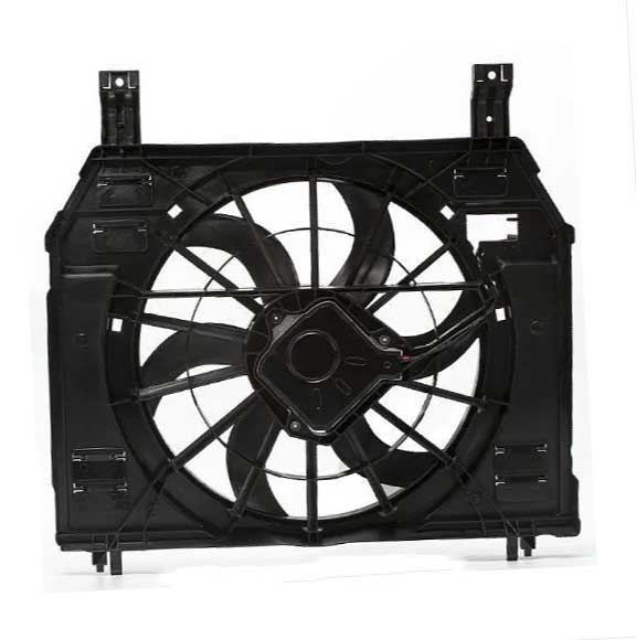 Autostar Germany COOLING FAN LR036523 LR069901 For Land Rover LR069901