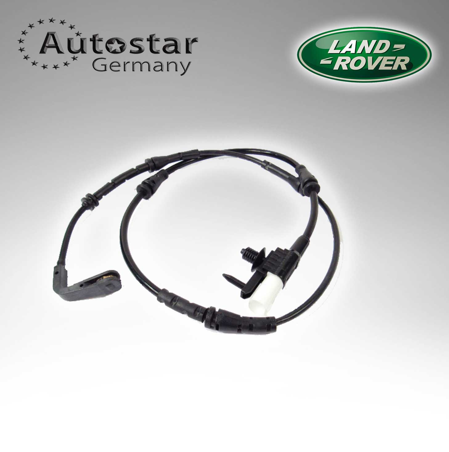 LAND ROVER WIRE B PAD LR072544