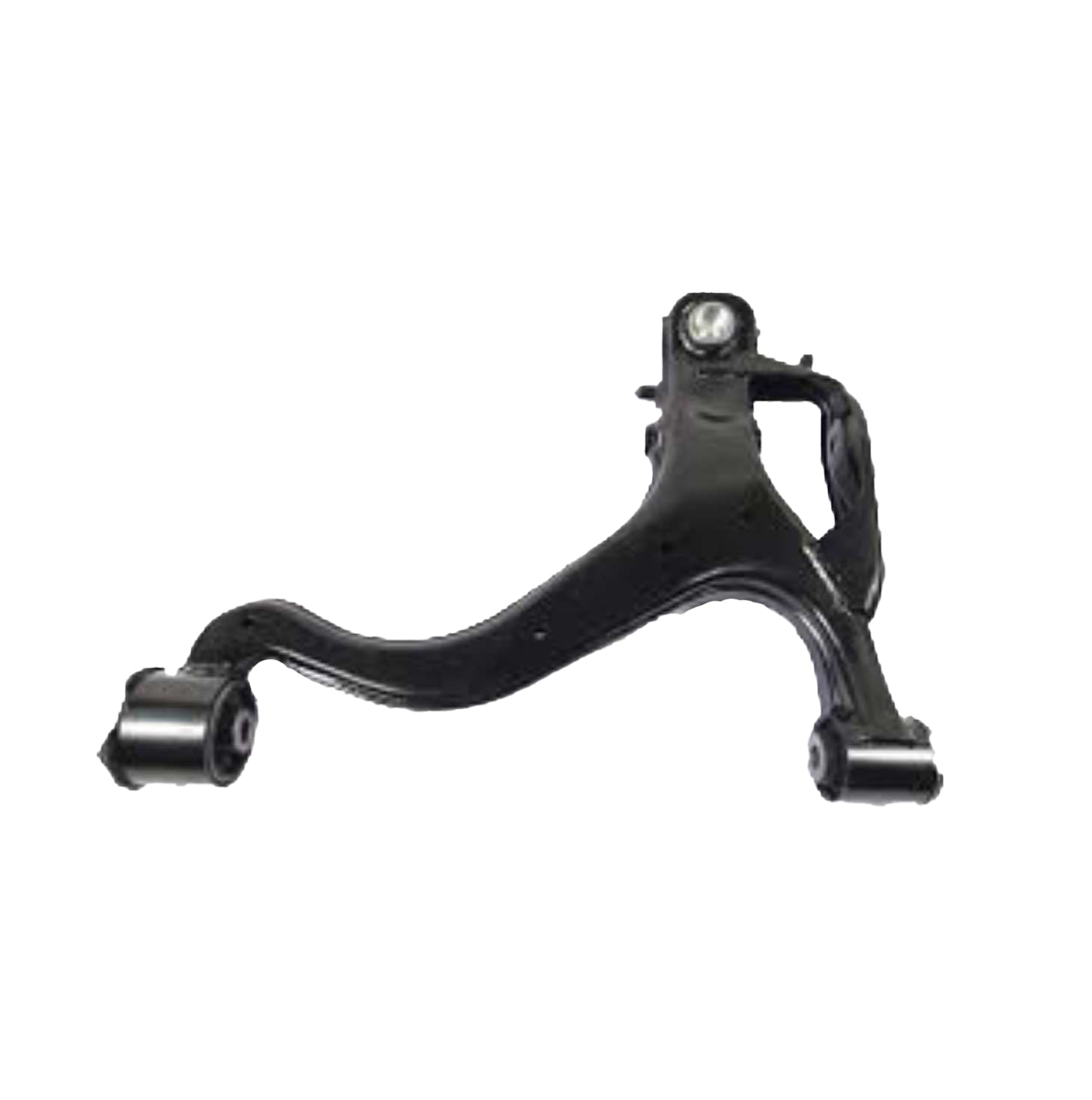 LAND ROVER ARM FRONT LOWER LR073369