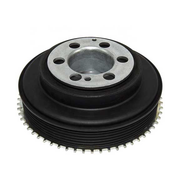 Autostar Germany PULLY CRANK SHAFT For land Rover L538 L560 L359 XF Saloon (X260) LR078547