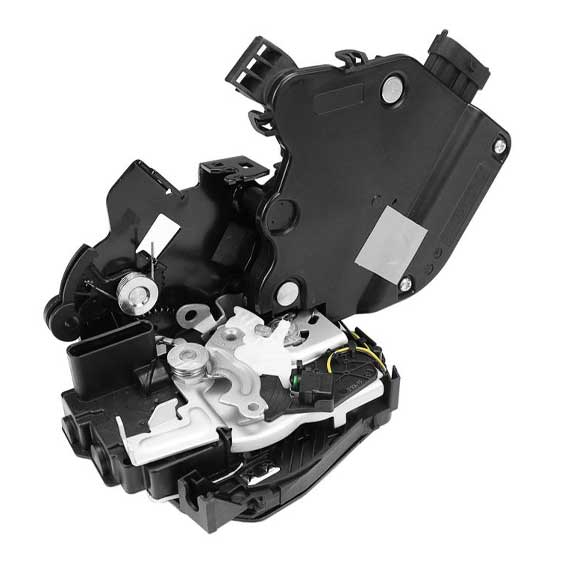 Autostar Germany LATCH FRONT RIGHT DOOR LOCK For Land Rover LR078705