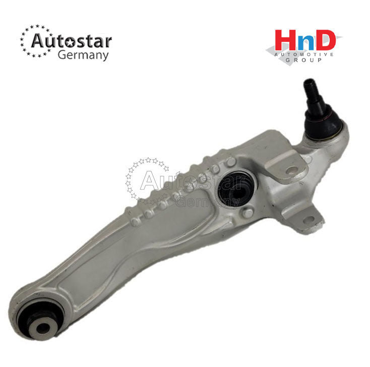 Autostar Germany (AST-166678) CONTROL ARM RH For JAGUAR X761 L560 LR090505