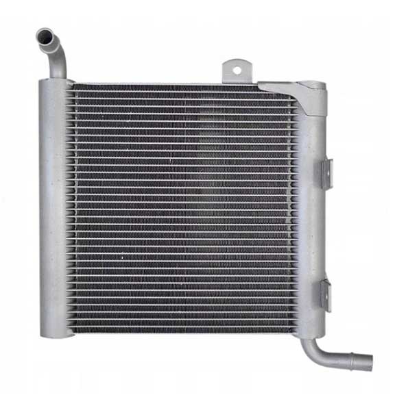 Autostar Germany RADIATOR For Land Rover VELAR LR092120