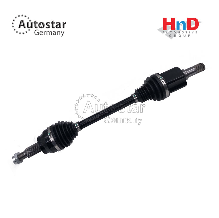Autostar Germany (AST-686698) DRIVE SHAFT LH For LAND ROVER LR092740