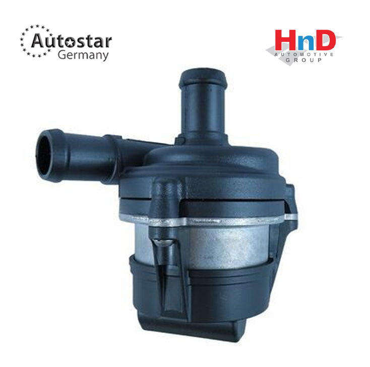 Autostar Germany AUXILIARY WATER PUMP SPORT DISCOVERY LR095160