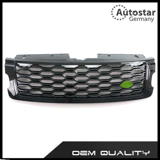 Autostar Germany FRONT RADIATOR GRILLE For Land Rover Range Rover Vogue 2020-2022 L405 LR098082