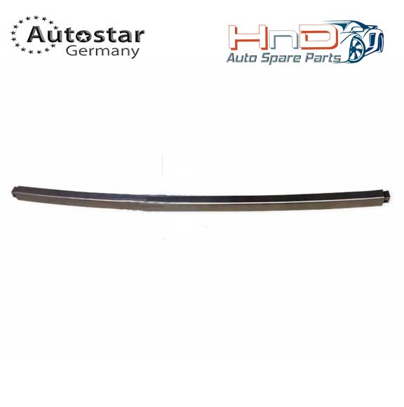 Autostar Germany REAR BUMPER CHROME COVER For Land Rover Range Rover Vogue 2018-2021 LR098548