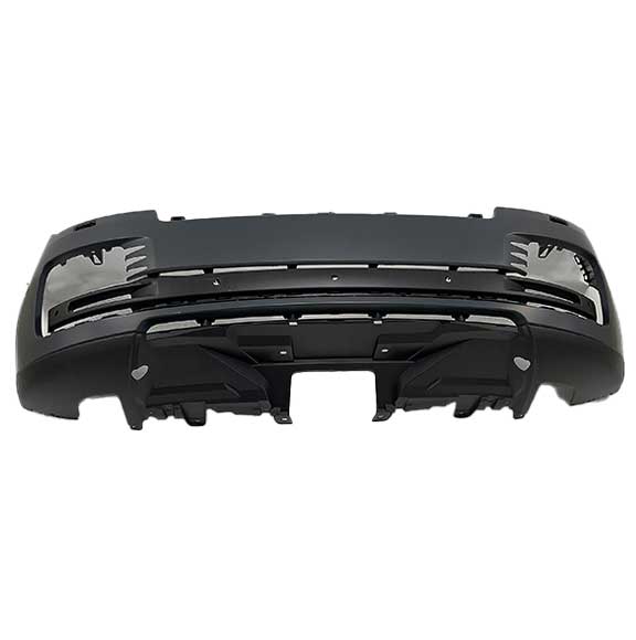 Autostar Germany BUMPER WITH CAMERA SYSTEM For land Rover LR098665