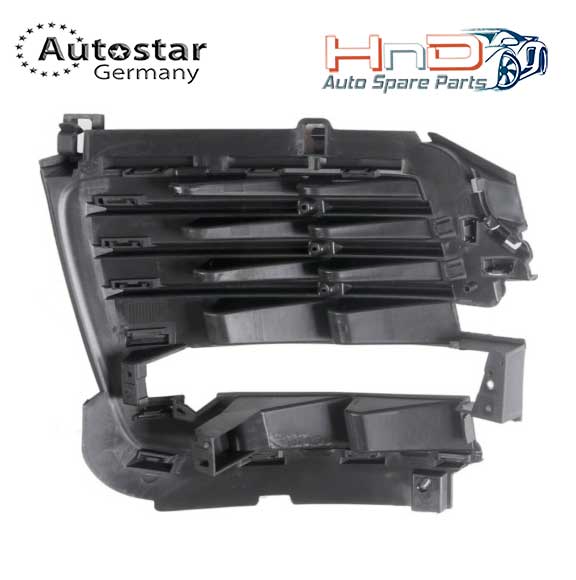 Autostar Germany FRONT BUMPER BLANKING PLATE LH For Land Rover Range Rover Vogue (2018-Up) LR098726