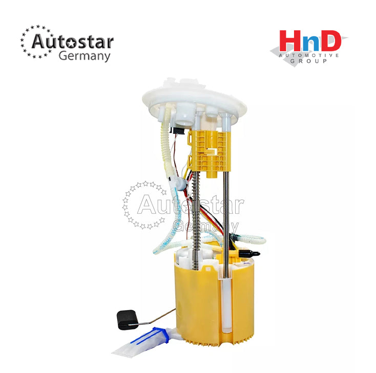 Autostar Germany (AST-307940) FUEL PUMP L405 SPORT L494 2017-2022 LR101793