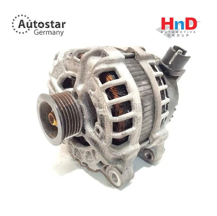 Autostar Germany (AST-156668) ALTERNATOR For RANGE ROVER X760 X761 X540 L551 L560 LR105985
