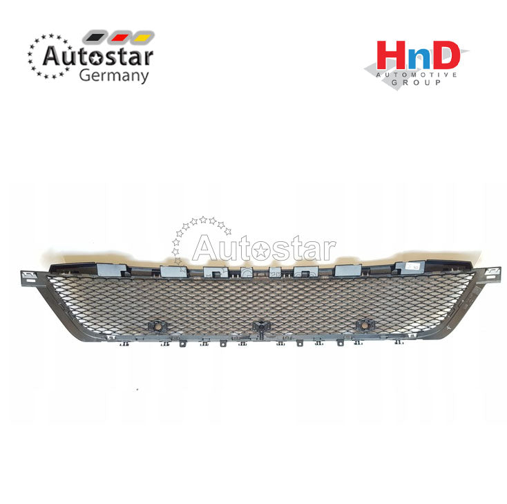 Autostar Germany (AST-776713) LOWER BUMPER GRILLE For Range Rover Velar 2.0L L4 - Diesel, 2.0L L4 - Gas, 3.0L V6 - Gas LR106782