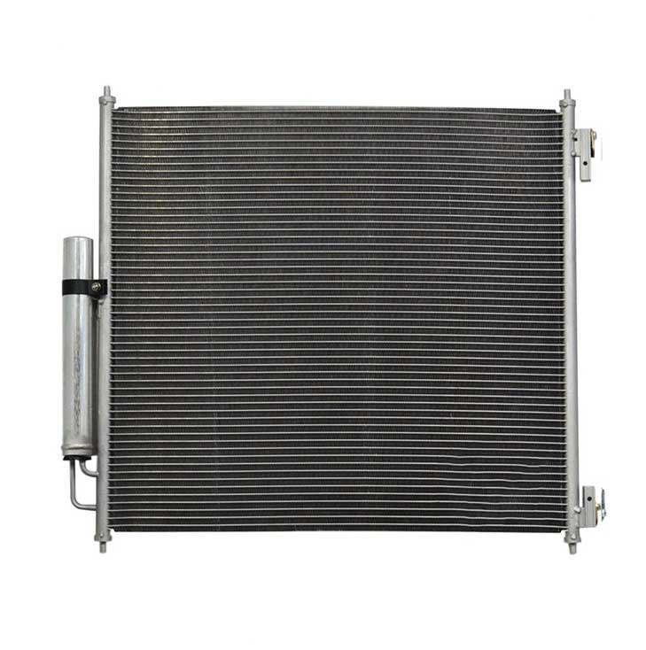 Autostar Germany CONDENSER For Land Rover Off-Road (L663) Rover IV (L405) Sport (L494) LR110621