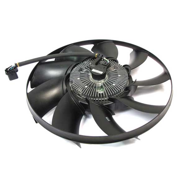 Autostar Germany RADIATOR FAN For Land Rover LR112861