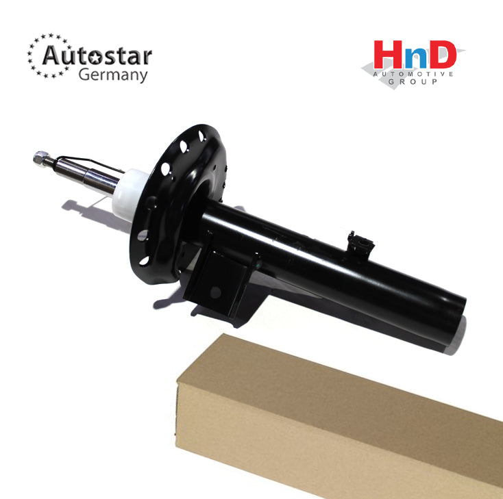 Autostar Germany FRONT RIGHT SHOCK ABSORBER For RANGE ROVER EVOQUE L551 LR114037