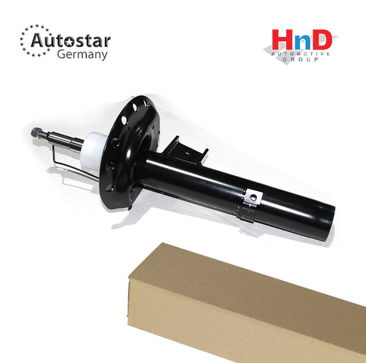 Autostar Germany Front Left Shock Absorber for Range Rover Evoque 2019-2023 GL2781 LR114048