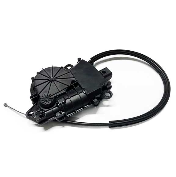 Autostar Germany DOOR LATCH For Land Rover LR117160