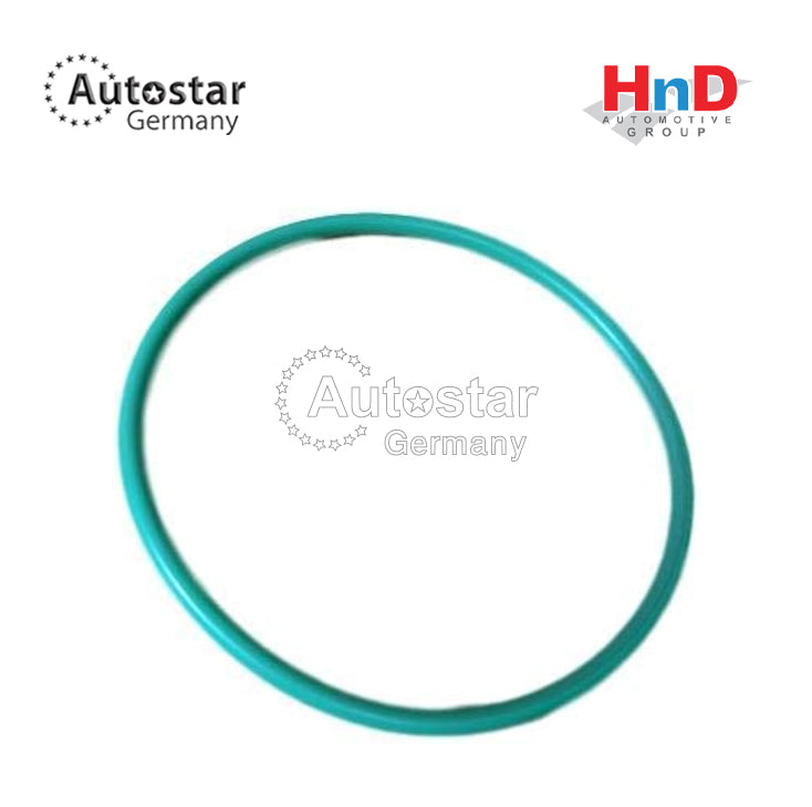 Autostar Germany (AST-317539) Fuel Pump Gasket Range Rover LR2 LR3 LR4 Sport VELAR LR117476