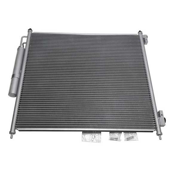 Autostar Germany CONDENSER For Land Rover LR137975