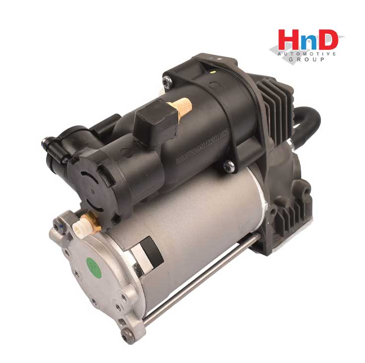 AMK AIR SUSPENSION COMPRESSOR KIT FILETR PIPE COVER (AMK#  A3020) For Land Rover IV (L405) Sport (L462, L494) LR140036