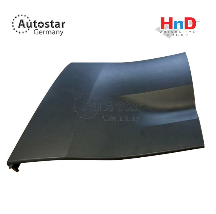 Autostar Germany (AST-756854) FENDER MOLDING RH For DEFENDER 2020 LR149399