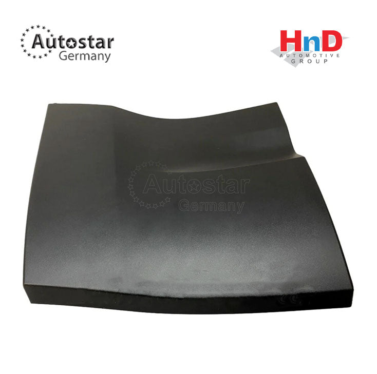 Autostar Germany (AST-756855) Fender Molding Front Left For Land Rover Defender 110 LR149401